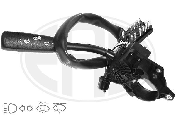 Comutator coloana directie 440116 ERA - Intrerupatoare / relee / control