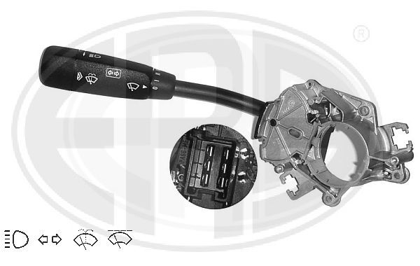 Comutator coloana directie 440122 ERA - Intrerupator / regulator