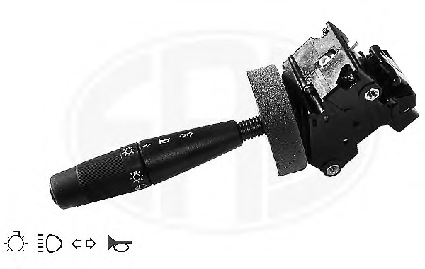 Comutator coloana directie 440162 ERA - Intrerupatoare / relee / control Comutator coloana directie 440162 ERA - Intrerupatoare / relee / control