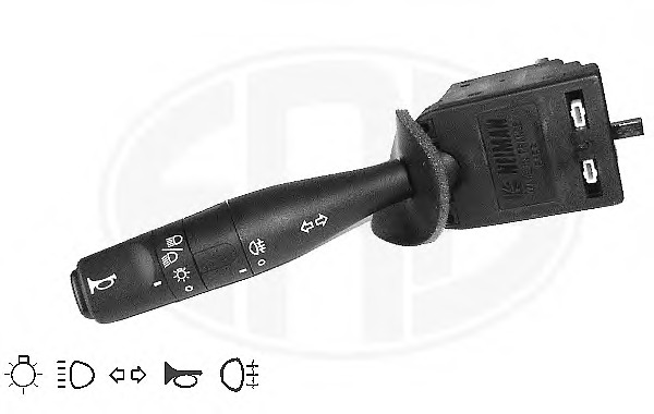 Comutator coloana directie 440174 ERA - Intrerupatoare / relee / control Comutator coloana directie 440174 ERA - Intrerupatoare / relee / control