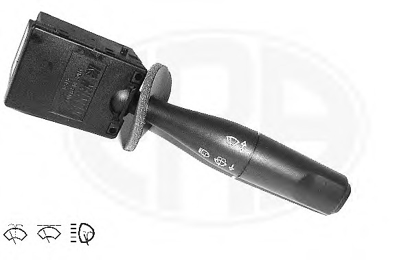 Comutator coloana directie 440176 ERA - Intrerupatoare / relee / control Comutator coloana directie 440176 ERA - Intrerupatoare / relee / control