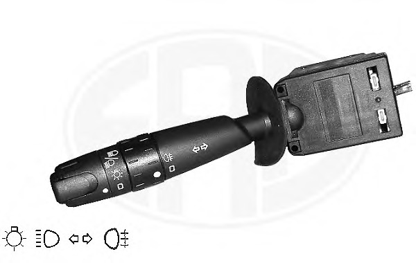 Comutator coloana directie 440183 ERA - Intrerupatoare / relee / control Comutator coloana directie 440183 ERA - Intrerupatoare / relee / control