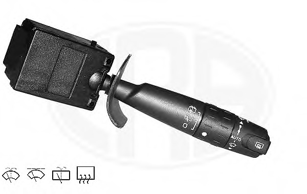 Comutator coloana directie 440184 ERA - Intrerupatoare / relee / control Comutator coloana directie 440184 ERA - Intrerupatoare / relee / control