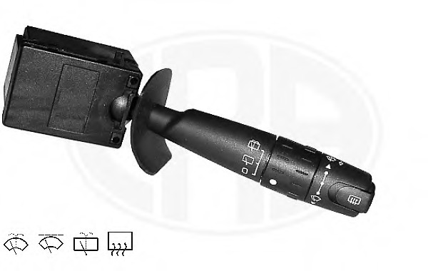 Comutator coloana directie 440185 ERA - Intrerupatoare / relee / control Comutator coloana directie 440185 ERA - Intrerupatoare / relee / control