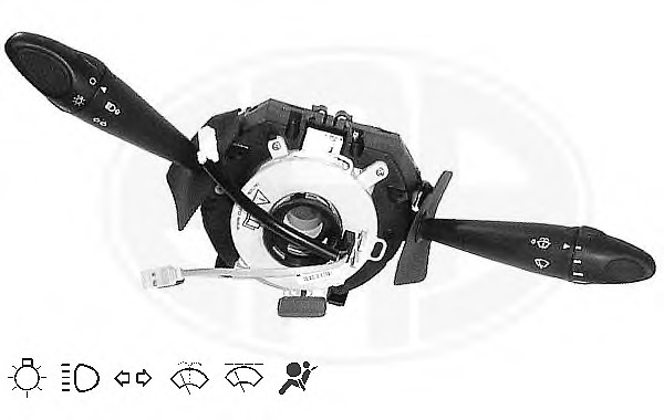 Comutator coloana directie 440215 ERA - Intrerupatoare / relee / control