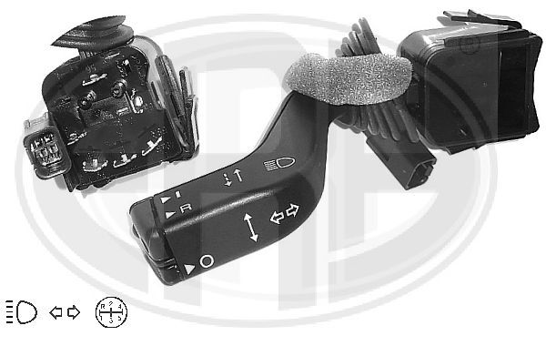 Comutator coloana directie 440226 ERA - Intrerupator / regulator Comutator coloana directie 440226 ERA - Intrerupator / regulator