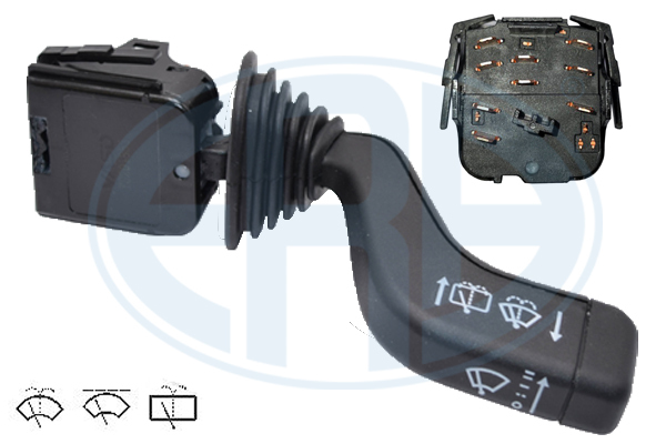 Comutator coloana directie 440236 ERA - Intrerupator / regulator Comutator coloana directie 440236 ERA - Intrerupator / regulator