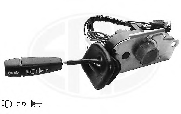 Comutator coloana directie 440238 ERA - Intrerupatoare / relee / control Comutator coloana directie 440238 ERA - Intrerupatoare / relee / control