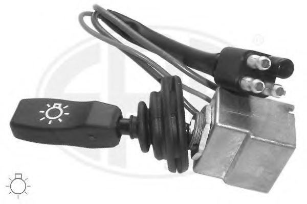 Comutator coloana directie 440239 ERA - Intrerupatoare / relee / control Comutator coloana directie 440239 ERA - Intrerupatoare / relee / control