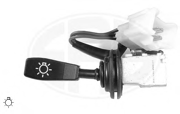 Comutator coloana directie 440242 ERA - Intrerupatoare / relee / control Comutator coloana directie 440242 ERA - Intrerupatoare / relee / control