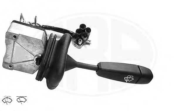 Comutator coloana directie 440244 ERA - Intrerupatoare / relee / control Comutator coloana directie 440244 ERA - Intrerupatoare / relee / control