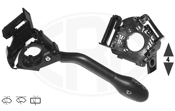 Comutator coloana directie 440247 ERA - Intrerupatoare / relee / control