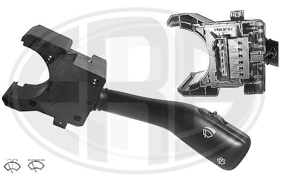 Comutator coloana directie 440249 ERA - Intrerupatoare / relee / control