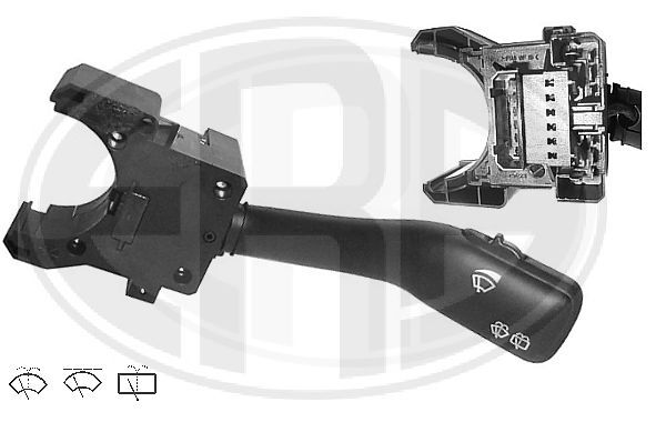 Comutator coloana directie 440250 ERA - Intrerupatoare / relee / control Comutator coloana directie 440250 ERA - Intrerupatoare / relee / control