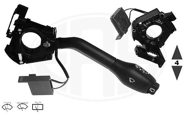 Comutator coloana directie 440262 ERA - Intrerupatoare / relee / control