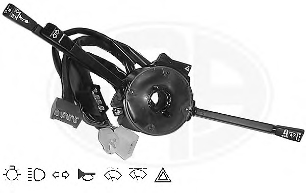 Comutator coloana directie 440266 ERA - Intrerupatoare / relee / control