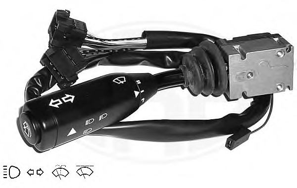 Comutator coloana directie 440275 ERA - Intrerupatoare / relee / control Comutator coloana directie 440275 ERA - Intrerupatoare / relee / control