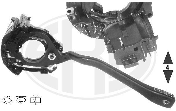 Comutator coloana directie 440283 ERA - Intrerupatoare / relee / control