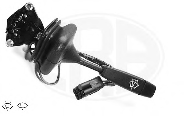 Comutator coloana directie 440287 ERA - Intrerupatoare / relee / control Comutator coloana directie 440287 ERA - Intrerupatoare / relee / control