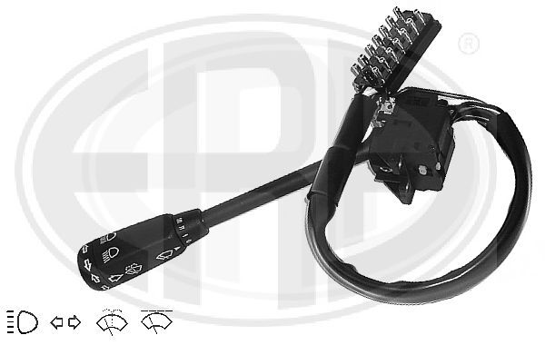 Comutator coloana directie 440300 ERA - Intrerupatoare / relee / control