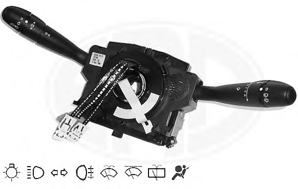Comutator coloana directie 440311 ERA - Intrerupatoare / relee / control