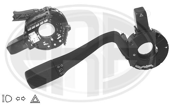 Comutator coloana directie 440315 ERA - Intrerupator / regulator Comutator coloana directie 440315 ERA - Intrerupator / regulator
