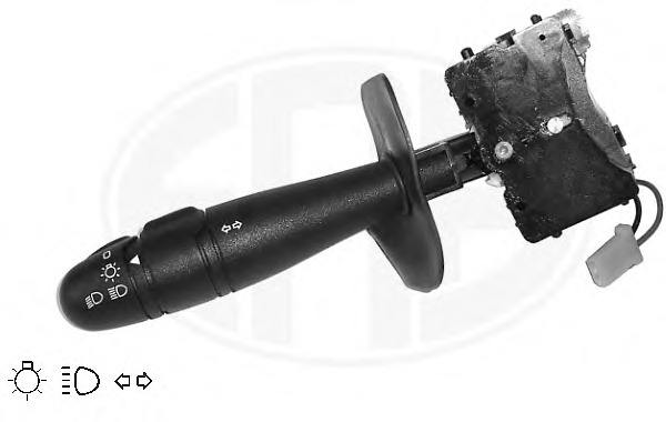 Comutator coloana directie 440317 ERA - Intrerupatoare / relee / control