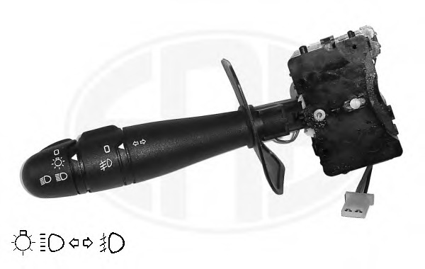 Comutator coloana directie 440318 ERA - Intrerupatoare / relee / control