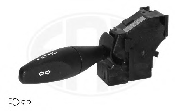 Comutator coloana directie 440321 ERA - Intrerupatoare / relee / control Comutator coloana directie 440321 ERA - Intrerupatoare / relee / control