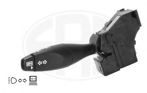 Comutator coloana directie 440322 ERA - Intrerupator / regulator