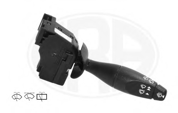 Comutator coloana directie 440324 ERA - Intrerupatoare / relee / control Comutator coloana directie 440324 ERA - Intrerupatoare / relee / control