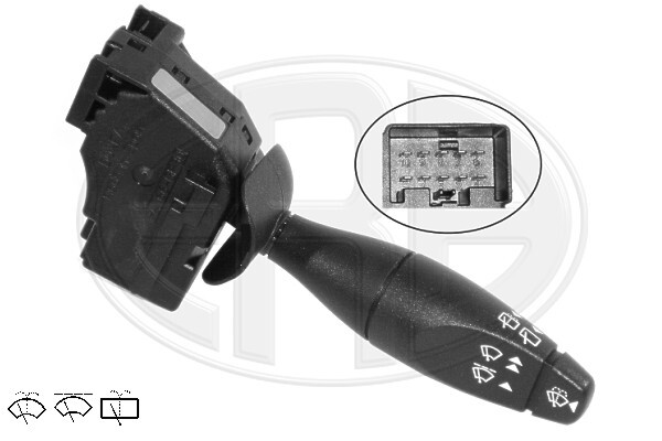 Comutator coloana directie 440352 ERA - Intrerupatoare / relee / control