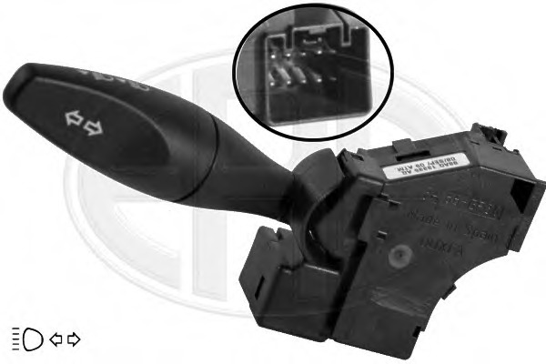 Comutator coloana directie 440357 ERA - Intrerupatoare / relee / control