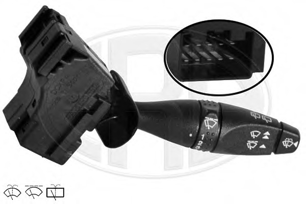 Comutator coloana directie 440359 ERA - Intrerupator / regulator