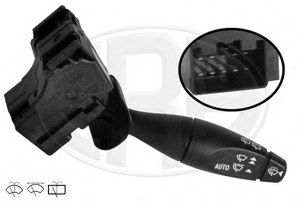 Comutator coloana directie 440365 ERA - Intrerupator / regulator