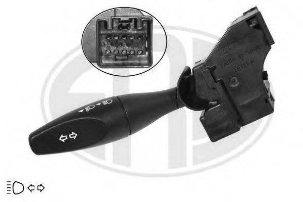 Comutator coloana directie 440366 ERA - Intrerupatoare / relee / control