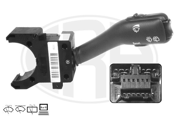 Comutator coloana directie 440393 ERA - Intrerupatoare / relee / control Comutator coloana directie 440393 ERA - Intrerupatoare / relee / control