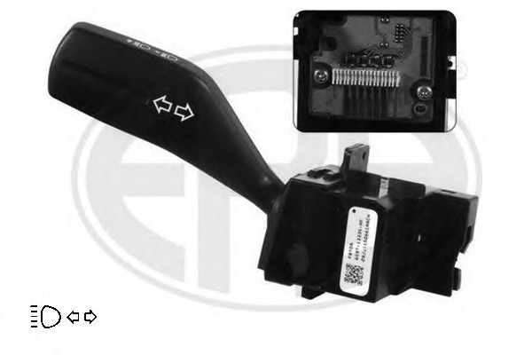 Comutator coloana directie 440414 ERA - Intrerupatoare / relee / control