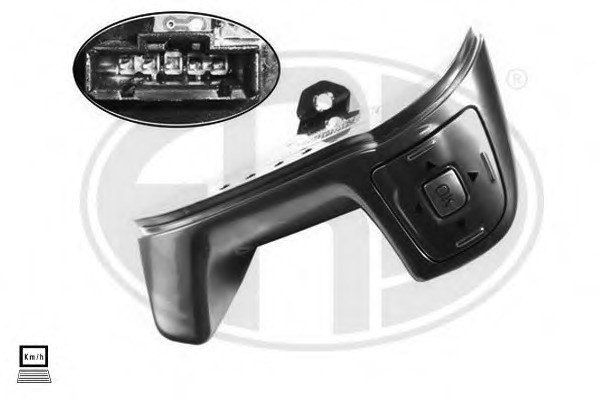 Comutator coloana directie 440426 ERA - Intrerupatoare / relee / control