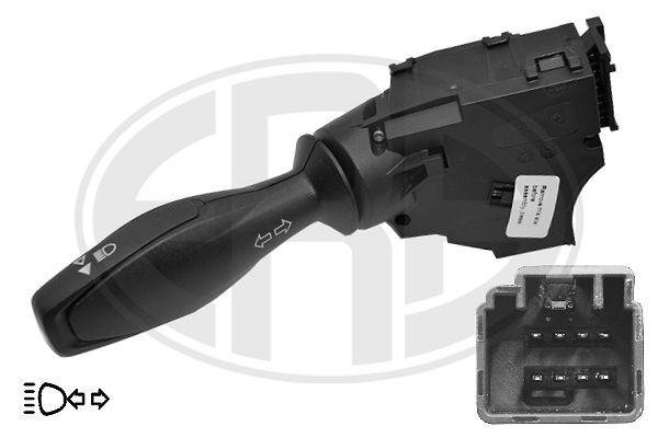 Comutator coloana directie 440432 ERA - Intrerupatoare / relee / control Comutator coloana directie 440432 ERA - Intrerupatoare / relee / control