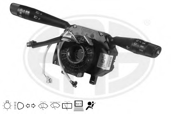 Comutator coloana directie 440440 ERA - Intrerupatoare / relee / control