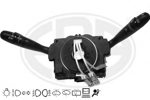 Comutator coloana directie 440454 ERA - Intrerupator / regulator