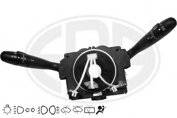 Comutator coloana directie 440462 ERA - Intrerupator / regulator