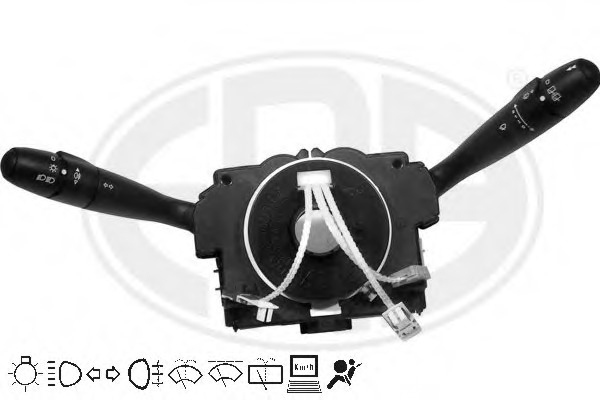 Comutator coloana directie 440470 ERA - Intrerupatoare / relee / control