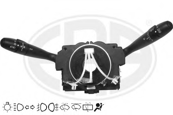 Comutator coloana directie 440471 ERA - Intrerupator / regulator