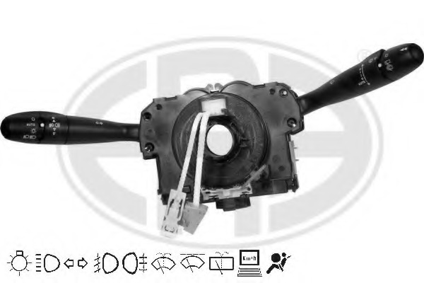Comutator coloana directie 440486 ERA - Intrerupatoare / relee / control
