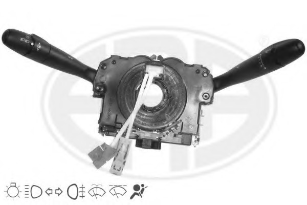 Comutator coloana directie 440489 ERA - Intrerupator / regulator Comutator coloana directie 440489 ERA - Intrerupator / regulator