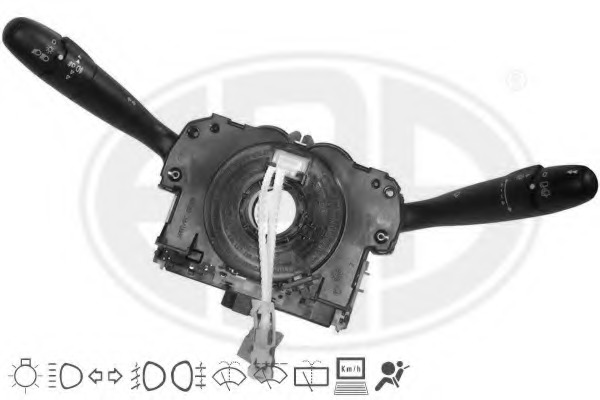 Comutator coloana directie 440497 ERA - Intrerupatoare / relee / control