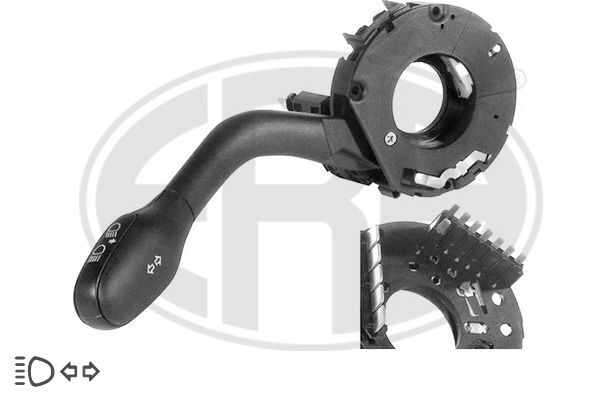 Comutator coloana directie 440521 ERA - Intrerupatoare / relee / control Comutator coloana directie 440521 ERA - Intrerupatoare / relee / control