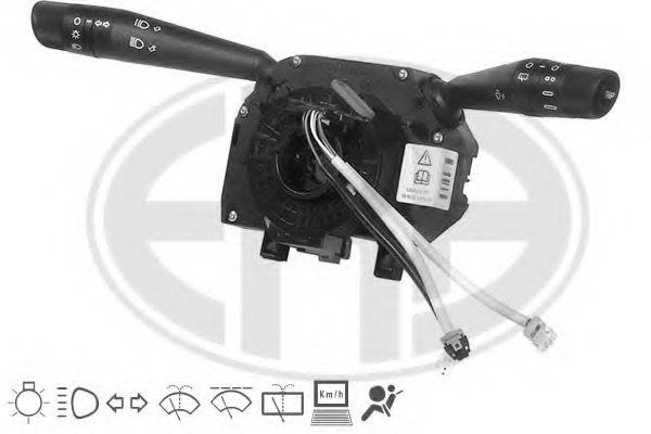 Comutator coloana directie 440523 ERA - Intrerupatoare / relee / control